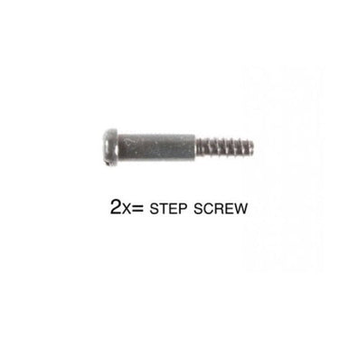 Tamiya S9805573 Step Screw 3x18mm (2)